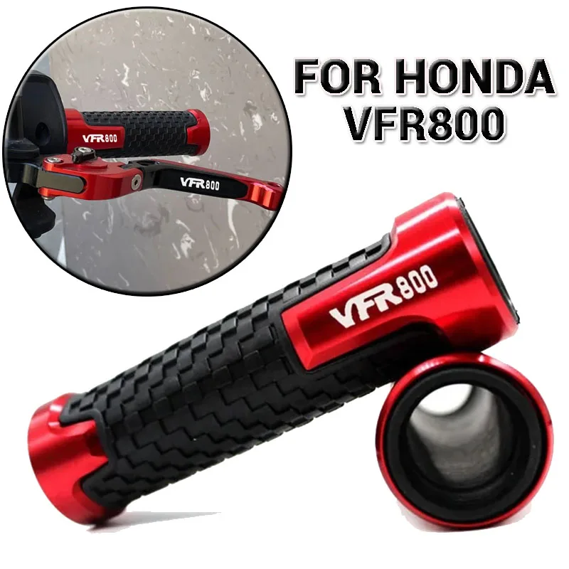 ДЛЯ VFR800 1998-2017 1999 2000 2001 VFR 800 2010 2011 2012 2013 2014 2015 2016 ручки для мотоцикла