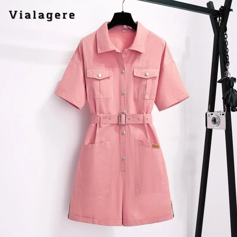 

Женские джинсовые комбинезоны без рукавов, повседневные свободные брюки с карманами и широкими штанинами, модель Y2K в Корейском стиле на лето, 2023