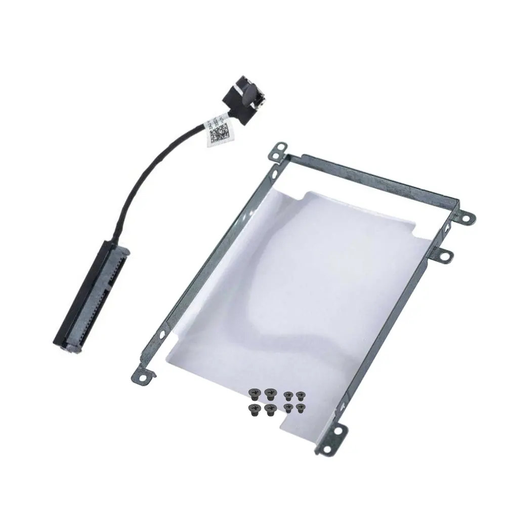 Фото OEM-кабель-переходник SATA для жесткого диска HDD/SSD для ноутбуков Acer Enduro Urban N3 EUN314-51 EUN314-51W EN314-51W EN314-51WG N19Q9 №2