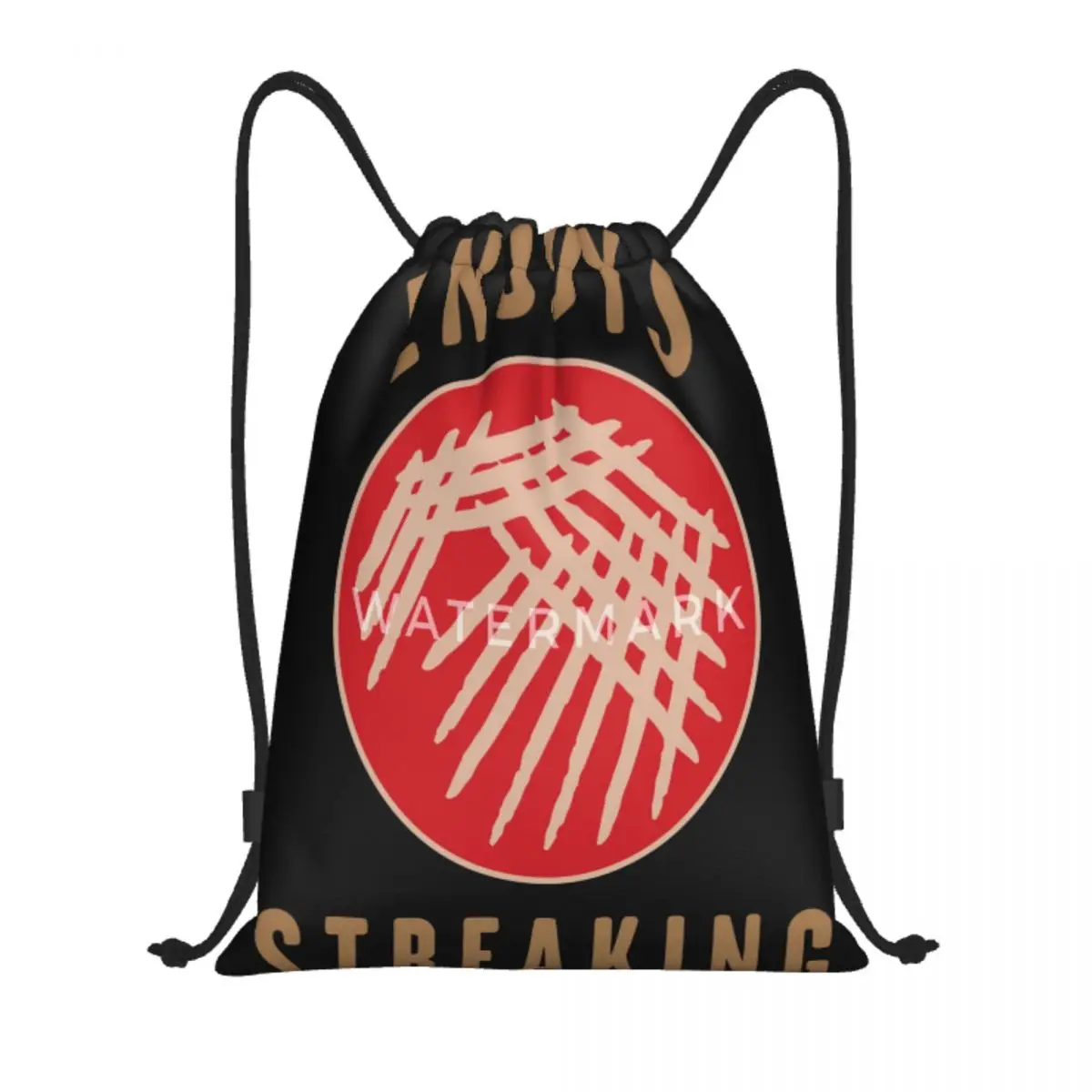 

Микробиологическая культура чашка Петри наслаждается пакетами на шнурке Streaki, рюкзак регулируемые плечевые ремни прочные подходящие ежедн...