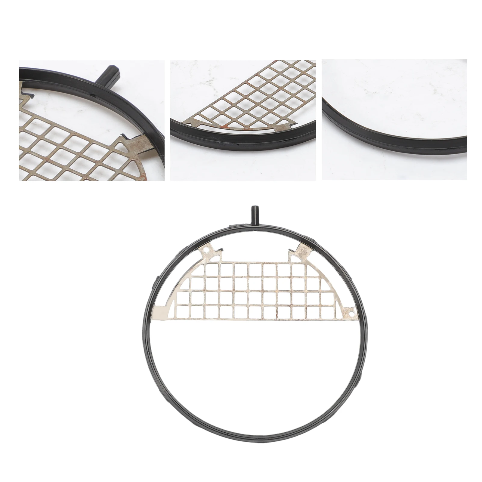 Комплект прокладок для впускного коллектора MS96945 подходит Nissan Armada 2005-2017 NV2500 NV3500