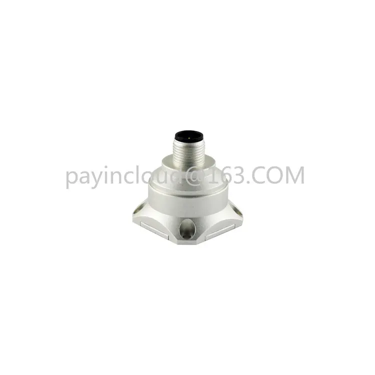 

Высоконадежный миниатюрный триосевой акселерометр MEMS