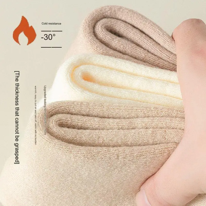 Рисунок 4 - Зимние женские утолщенные теплые