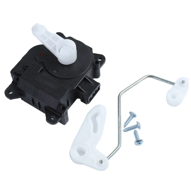 

7T4Z19E616C 604240 Heater A C Blend Door Actuator For Ford Edge Lincoln MKX 2007-2015 Spare Parts Parts 7T4Z-19E616-C 604-240