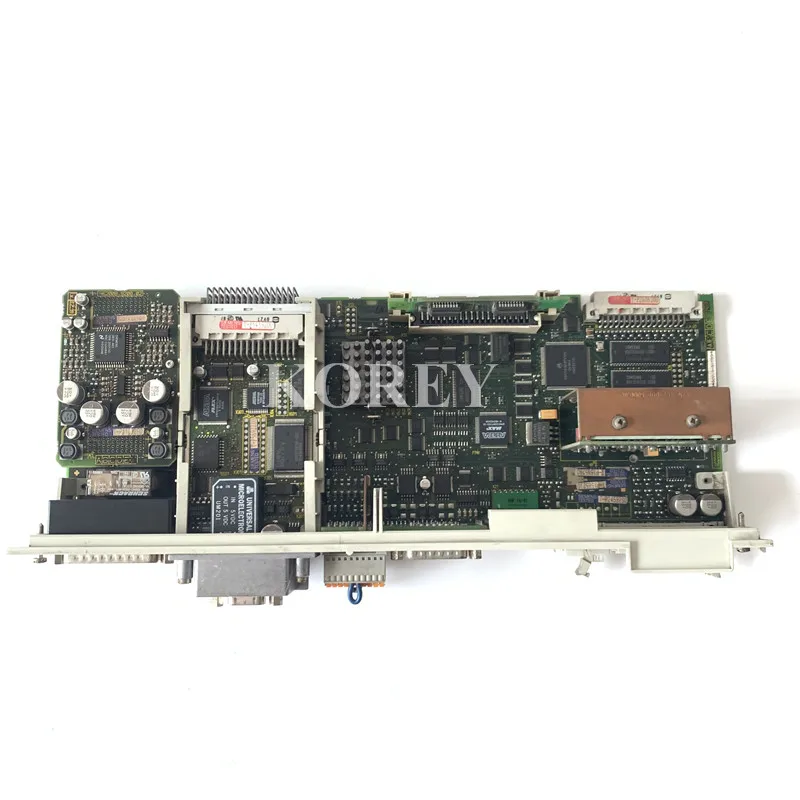 

Сервопривод 6SN1118-0NH10-0AA2 6SN1 118-0NH10-0AA2 сервоось карта полностью протестирована