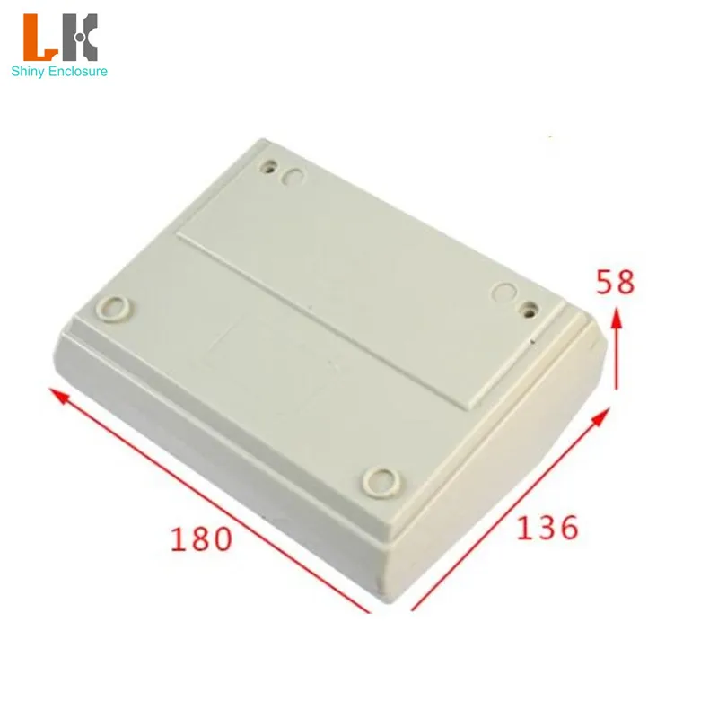 Электронный корпус для проводов 178x136x57 мм