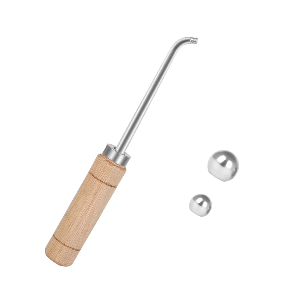 Труба инструмент для ремонта Музыкальные инструменты для вмятин инструменты для поставки шариков для обслуживания