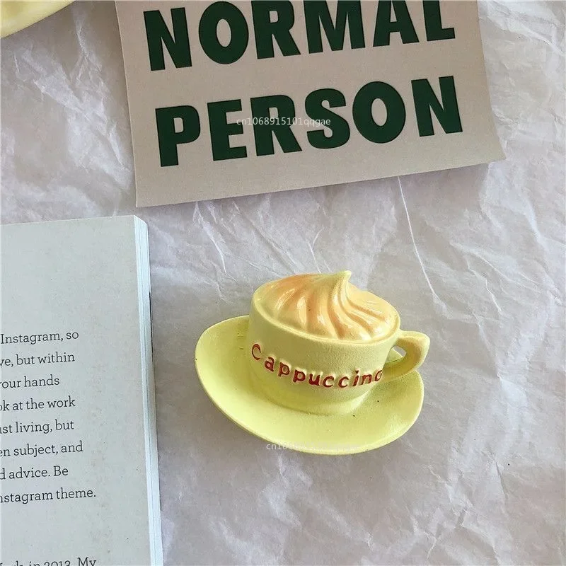 

Магниты для холодильника 3D еда