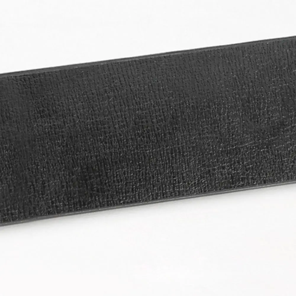 Ремень из натуральной кожи для мужчин и женщин роскошный брендовый дизайнерский