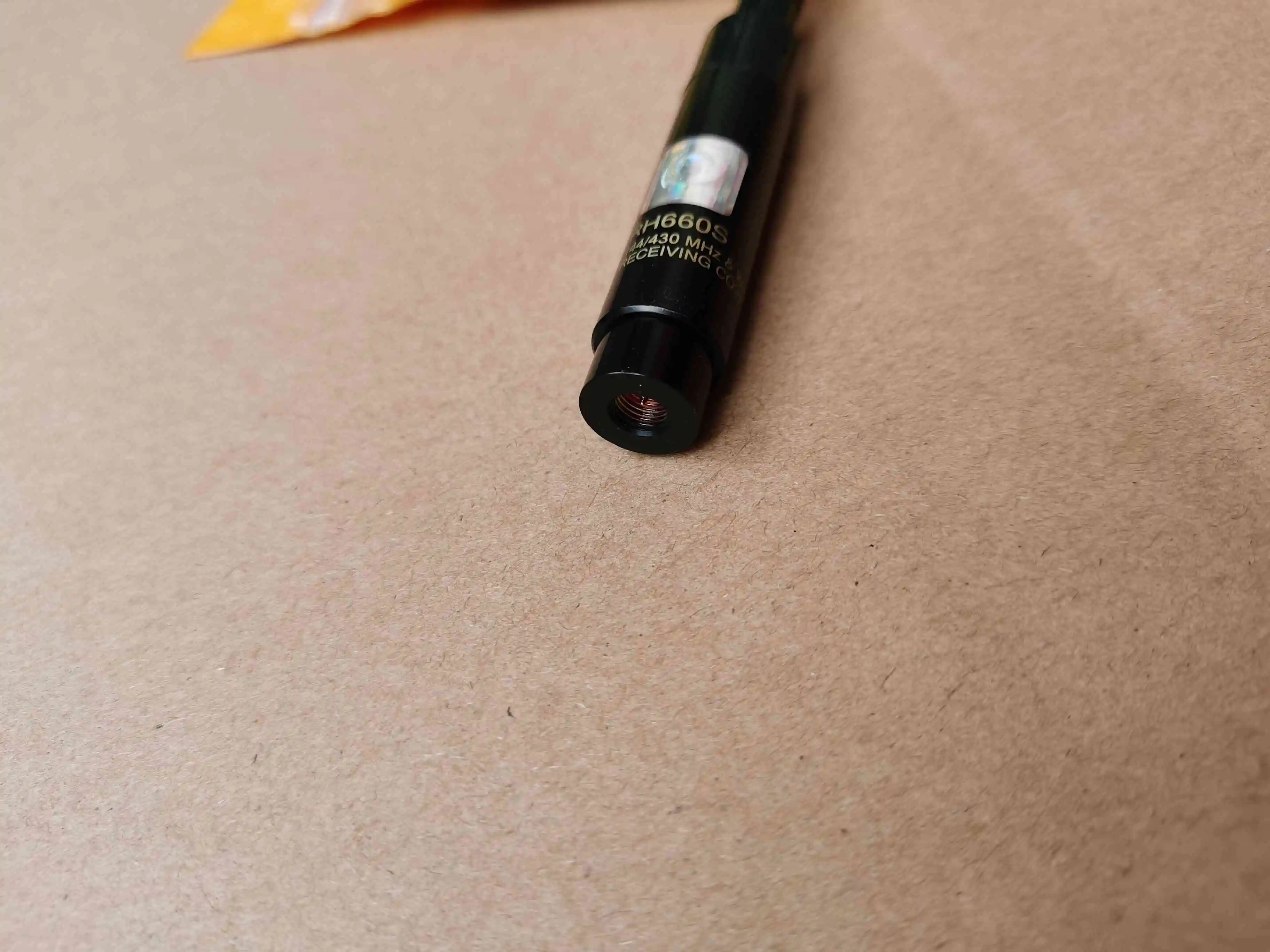 Long range telescopic 108cm 42.51