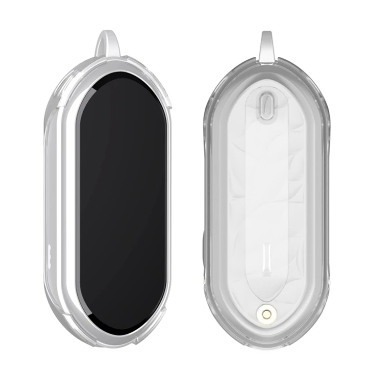 

EAS-Necklace Wearable Air Purifier Car Air Freshener Remove PM2.5 Pets Smell Blocker Necklace For Adult Child
