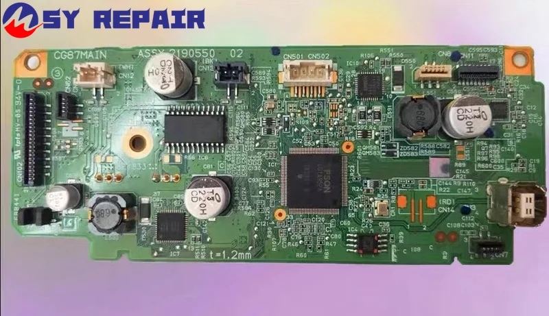 

Материнская плата для принтера Epson L3110