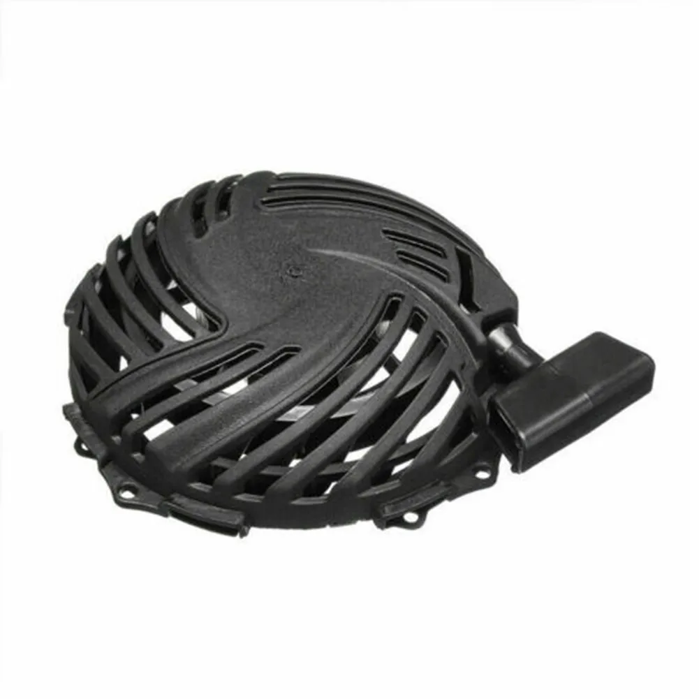 

180 Mm Recoil Starter 450E 500E 550E Series Black For 593959 Engine Kits