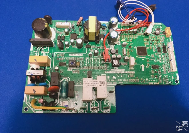 100% Test Working Brand New And Original air conditioning computer board MDVH-J22T2/J56T2/J72T2/BP2DN1-TR