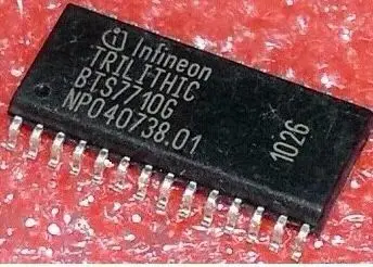 

10-20 шт./BTS7710G BTS7710 SOP-28