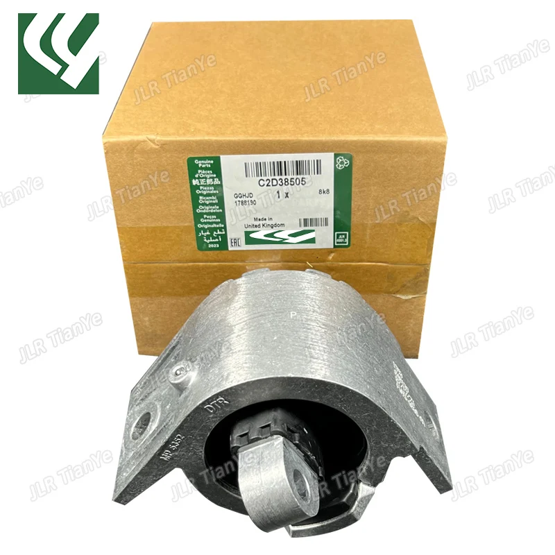 

Для Jaguar XF 2009-2014 XK 11-13 XJ 11-14 автомобильное крепление двигателя C2P8353 C2D38505