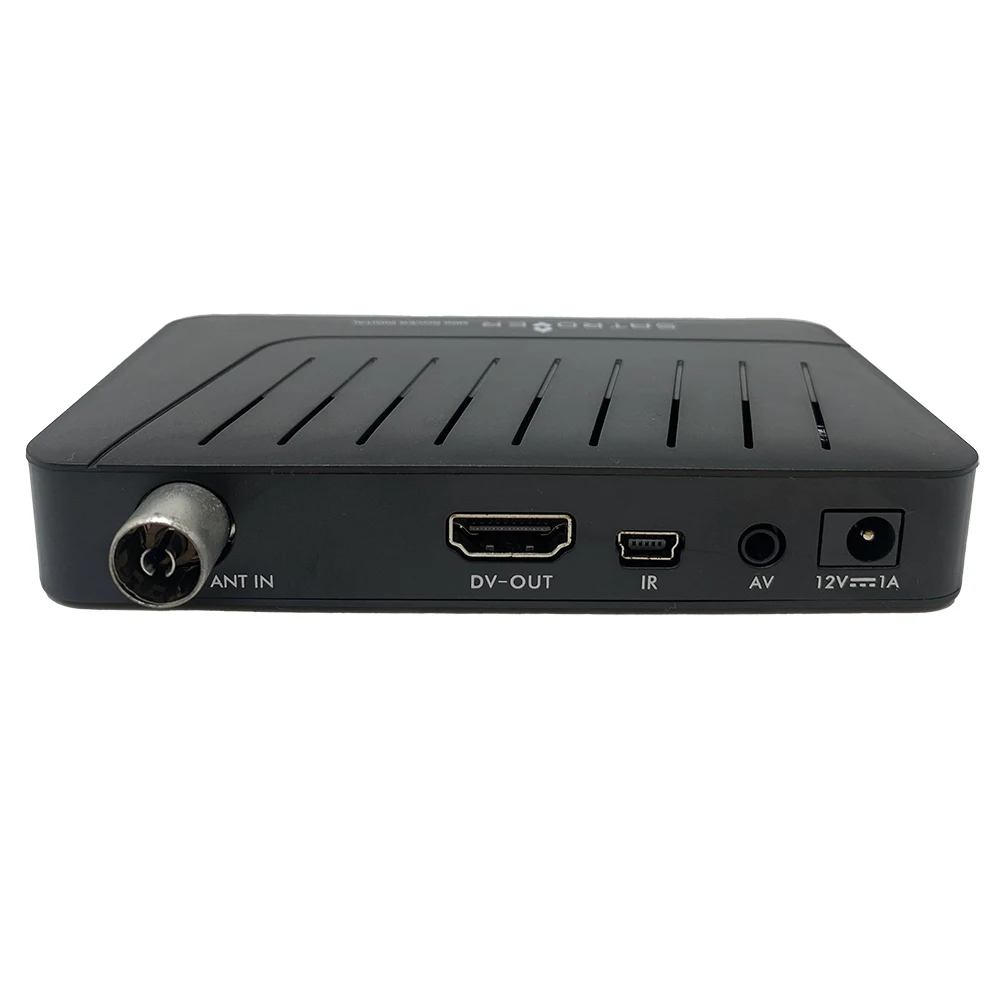 Руководство на русском языке DVB T2 Tv Dvb-t2 TV BOX монитор адаптер USB2.0 тюнер приемник