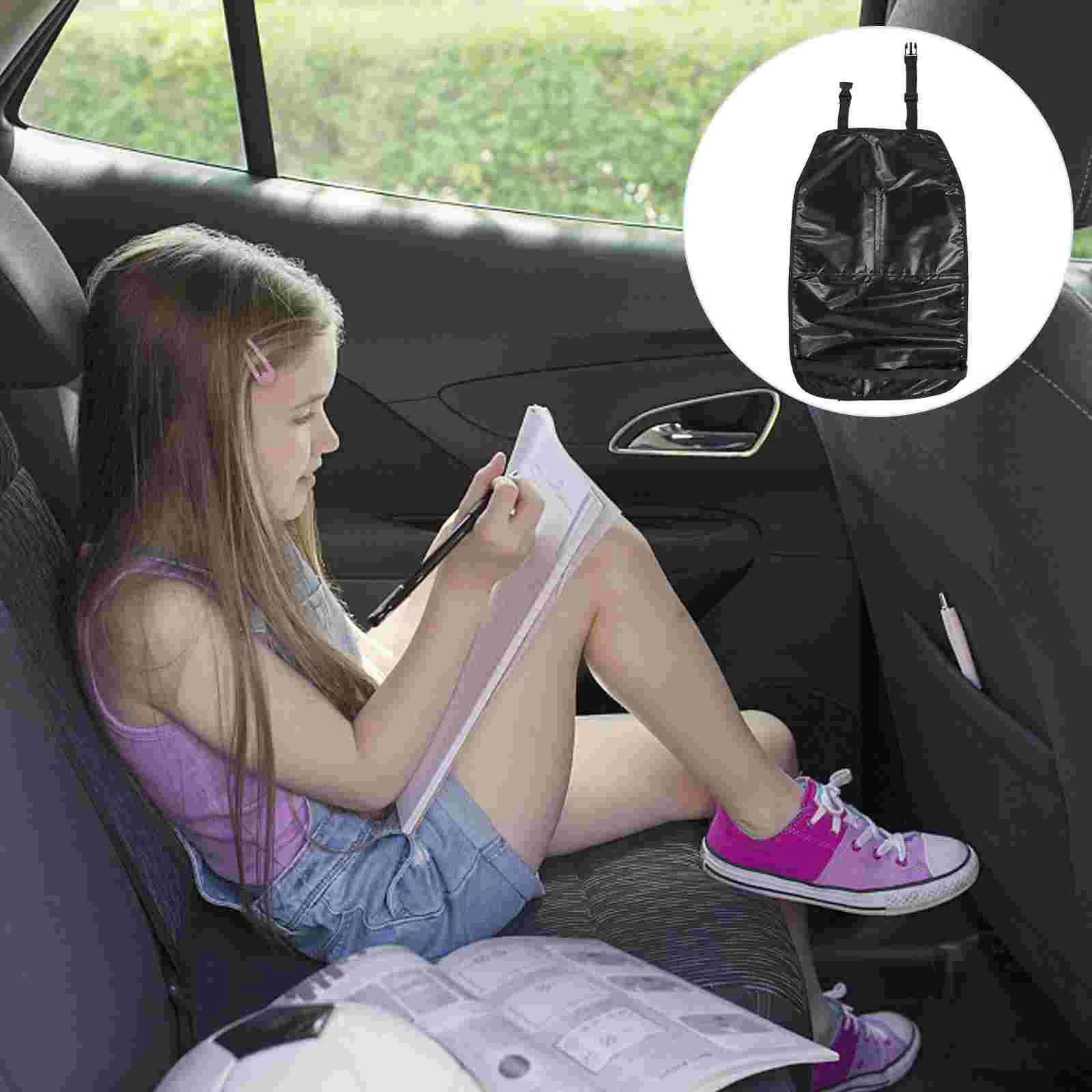 

Anti-kick Cushions Back Protectors Child Kick Protection Pad