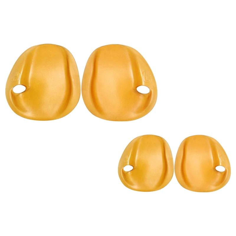 

1 Pair Swimming Hand Paddles Hand Training Paddles Flippers Water Sport Swimming Paddles For Women Men Children