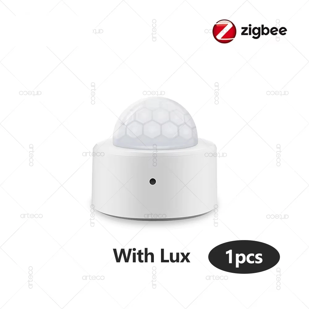 

Датчик движения Smart Life Zigbee 3.0
