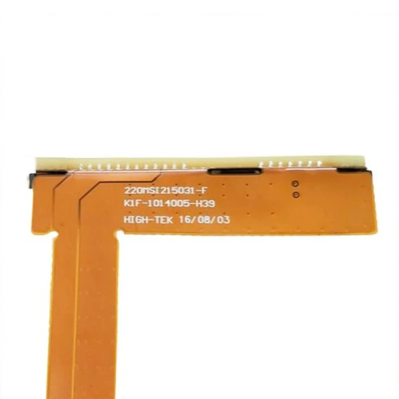 Фото K1F-1014005-H39 Новый жесткий кабель для ноутбука MSI GS73 GS73VR 7RG Stealth Pro MS-17B1 17B2 17B3 17B4 HN №2