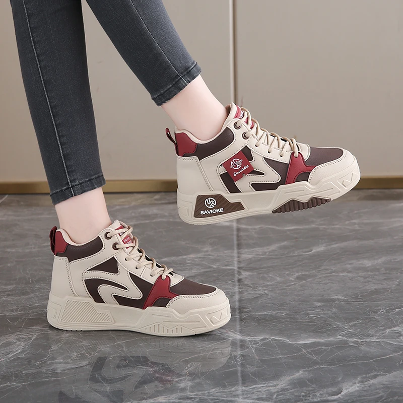 Кроссовки женские CRLAYDK