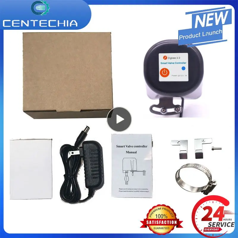 

Control Valve Graffiti Smart App Voice Control Controller Switch Switch Diverter For Graffiti Smart App Plastic Solenoid Adapter