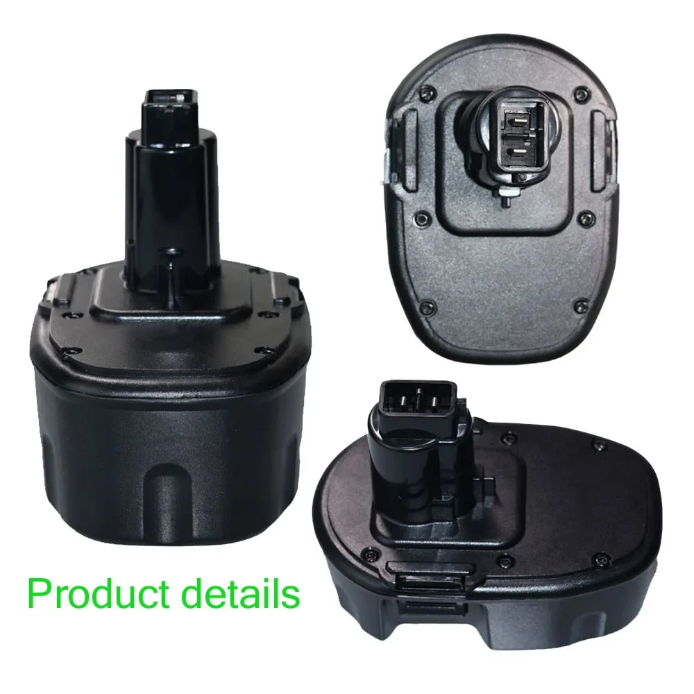 Для Dewalt 9800 мАч 14 4 В Ni-MH сменный аккумулятор XRP DC9091 DC9094 DW9091 DE9091 DE9092 аккумуляторные