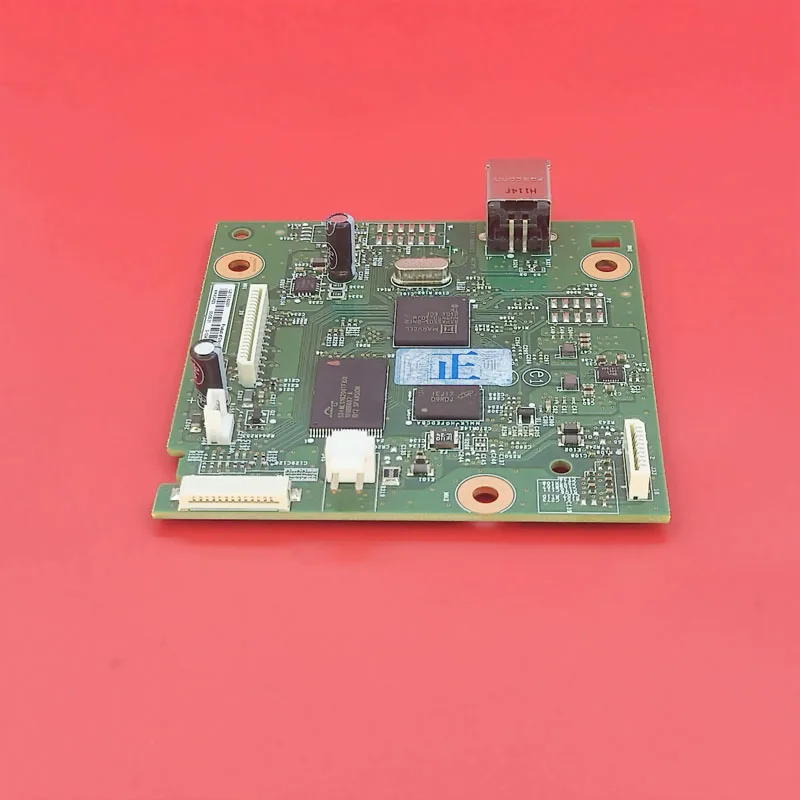 Новая оригинальная электронная плата для ноутбука HP Laser Pro MFP M125A M125 125A |