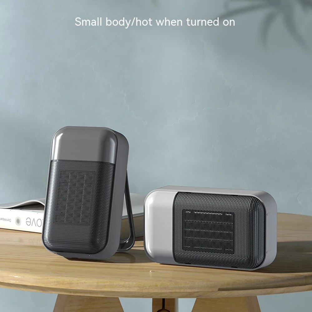 Рисунок 2 - Новые мини-электрические обогреватели