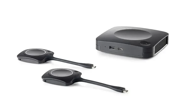 Рисунок 4 - Бесшовные беспроводные Конференц-палатки