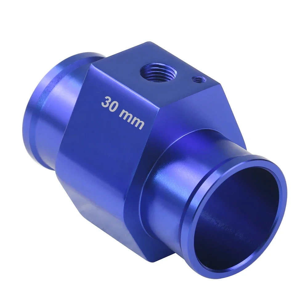 

Измеритель температуры воды, радиатор с соединительным датчиком температуры воды, 42 мм, 40 мм, 38 мм, 36 мм, 34 мм, 32 мм, 30 мм, 28 мм, 26 мм, адаптер шланга