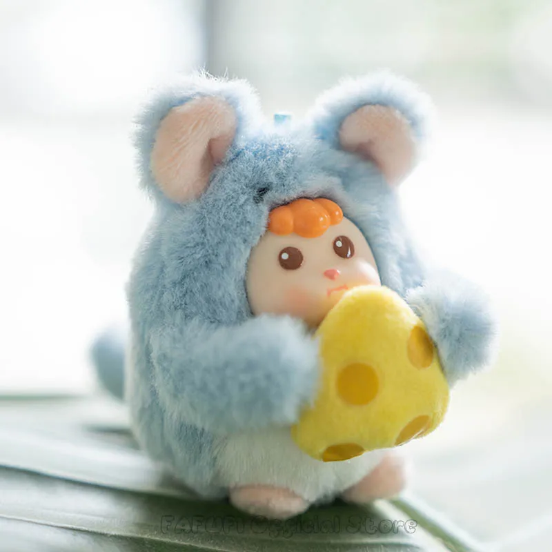 Оригинальная экшн-фигурка с рисунком знаменитости овцы