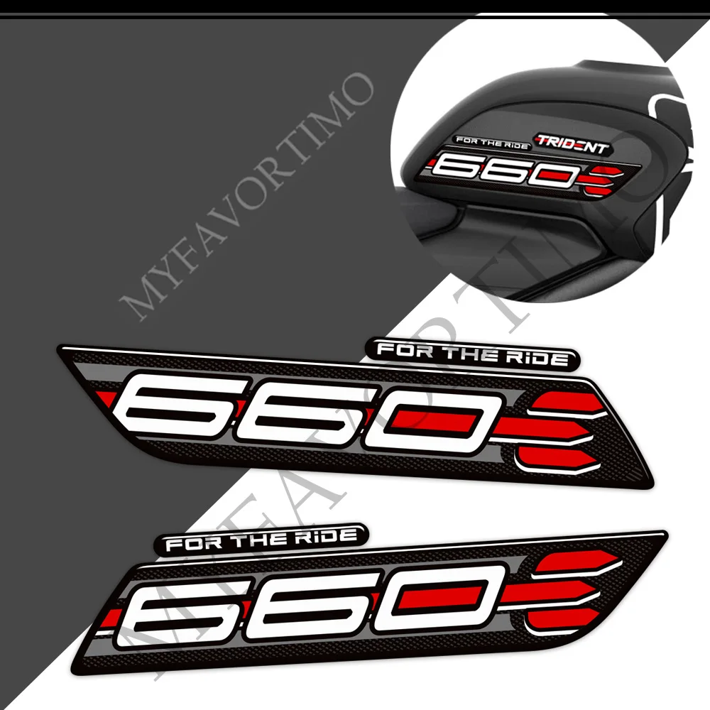 3D наклейки обтекатель брызговик лобовое стекло приключение коврик для бака