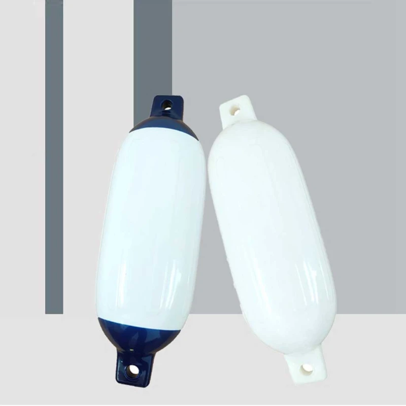 

2 шт. надувной бампер крылья док-щит для защиты передач для морской лодки Y Прямая поставка