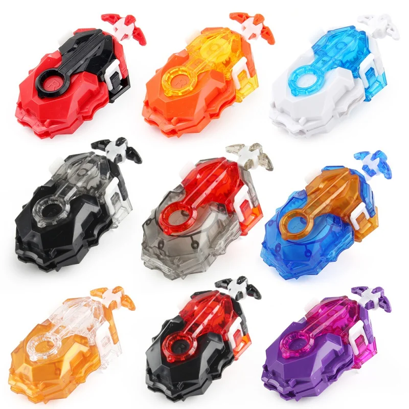 Takara Tomy Beyblade Burst Gyro Toy Peripheral Accessories B- 184 Two-Way Cable Transmitter