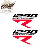 for ktm 1290 super adventure r adv motorcycle tail box stickers beak fender decal shock absorber decals badge decal