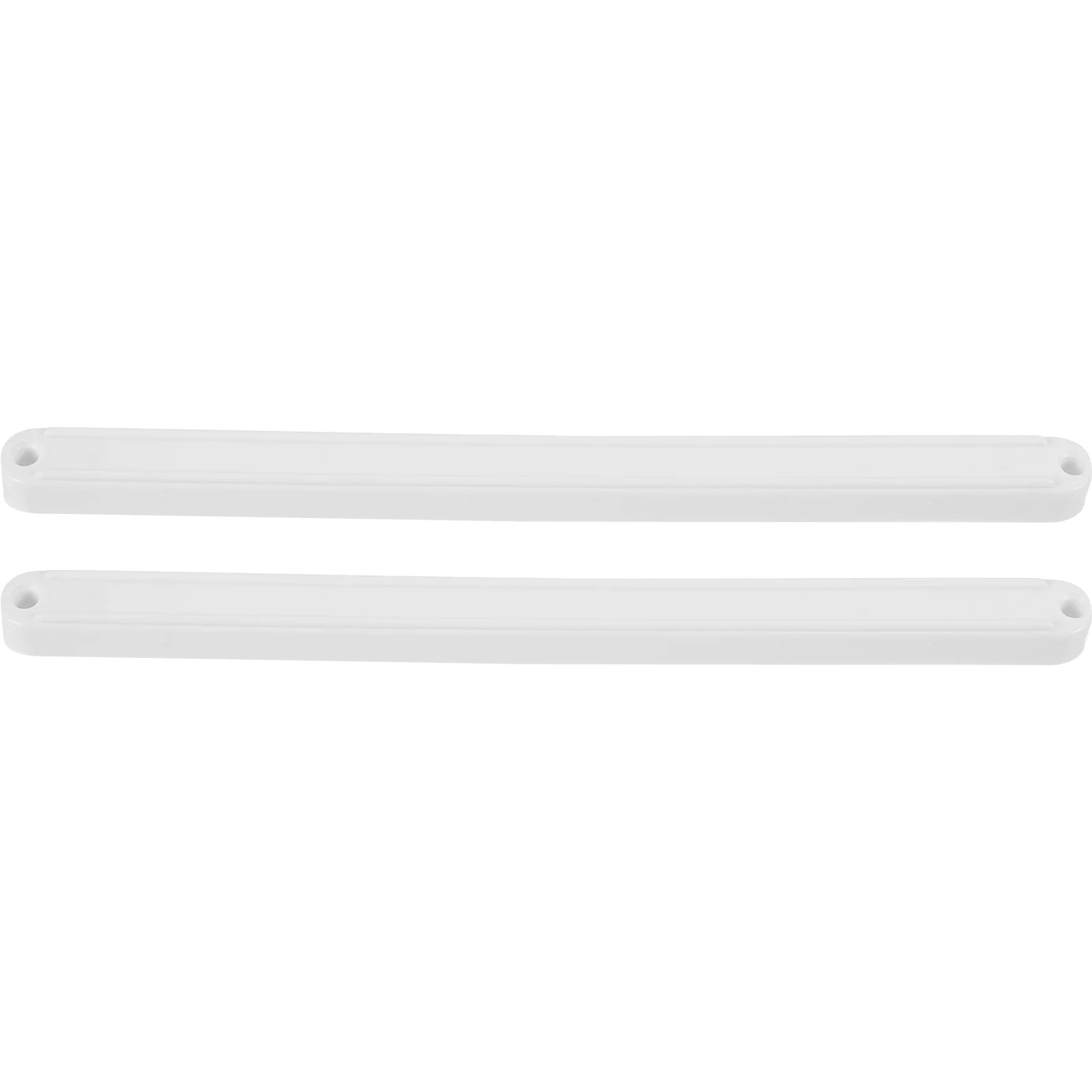 Glides Bottom Mount Runners Replacement Track Chute Guide Dr