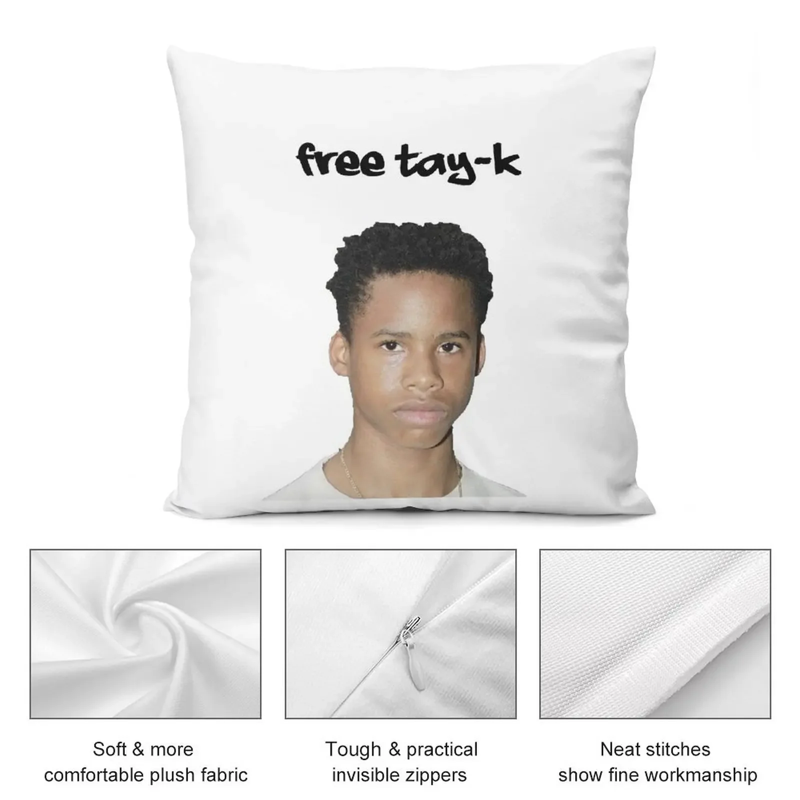 Бесплатная подушка Tay-k роскошные диванные подушки аниме-подушка