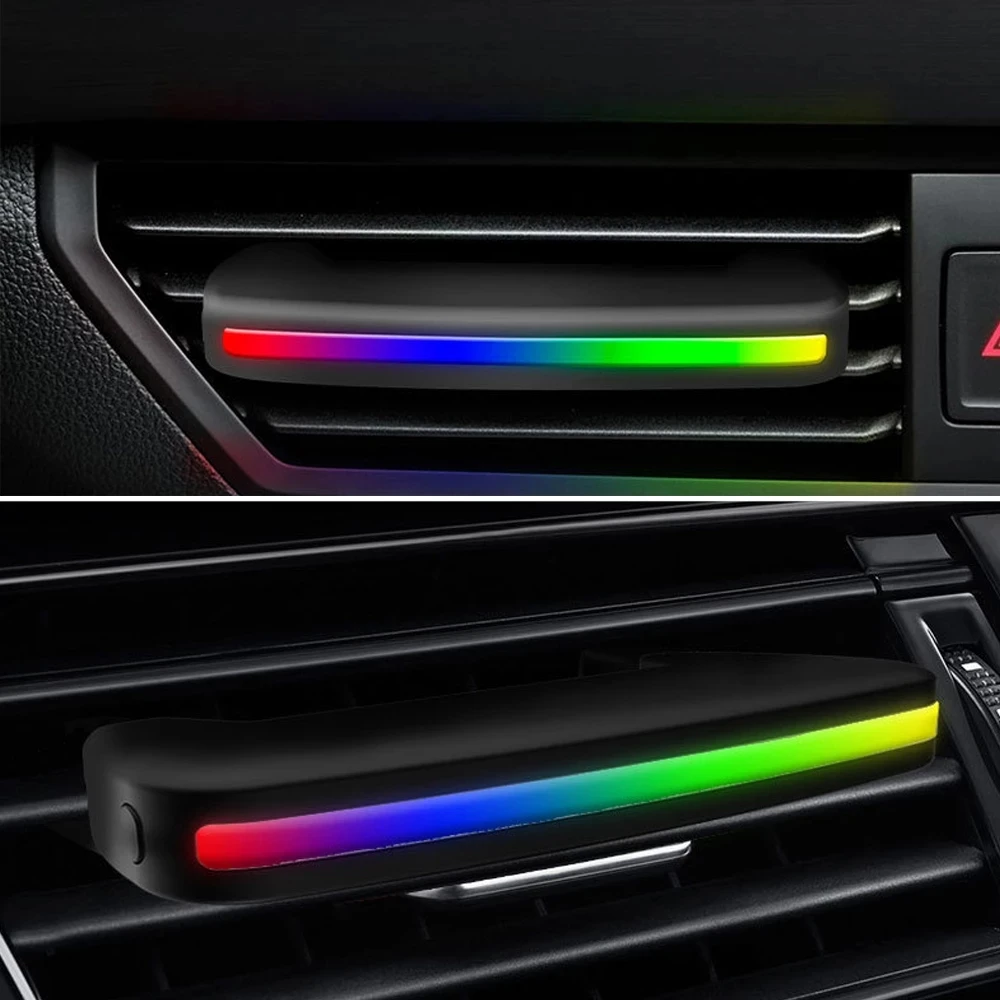 Автомобильный освежитель воздуха парфюм ароматизатор для авто кондиционер