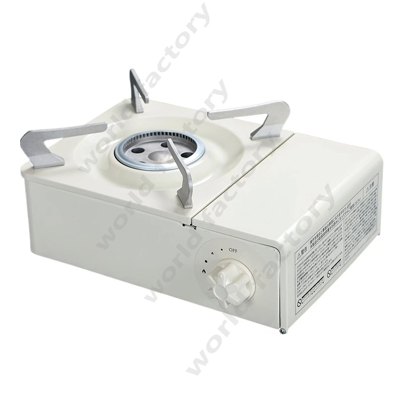 Мини-печь Взрывозащищенная газовая печь Портативный бытовой пожарный котел