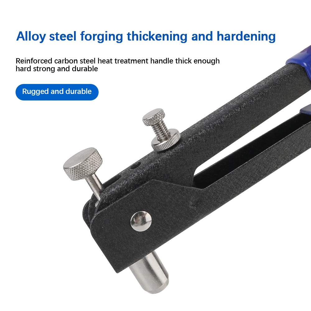 M3/M4/M5/M6/M8 Портативный набор ручных инструментов Инструмент для снятия гайки болта