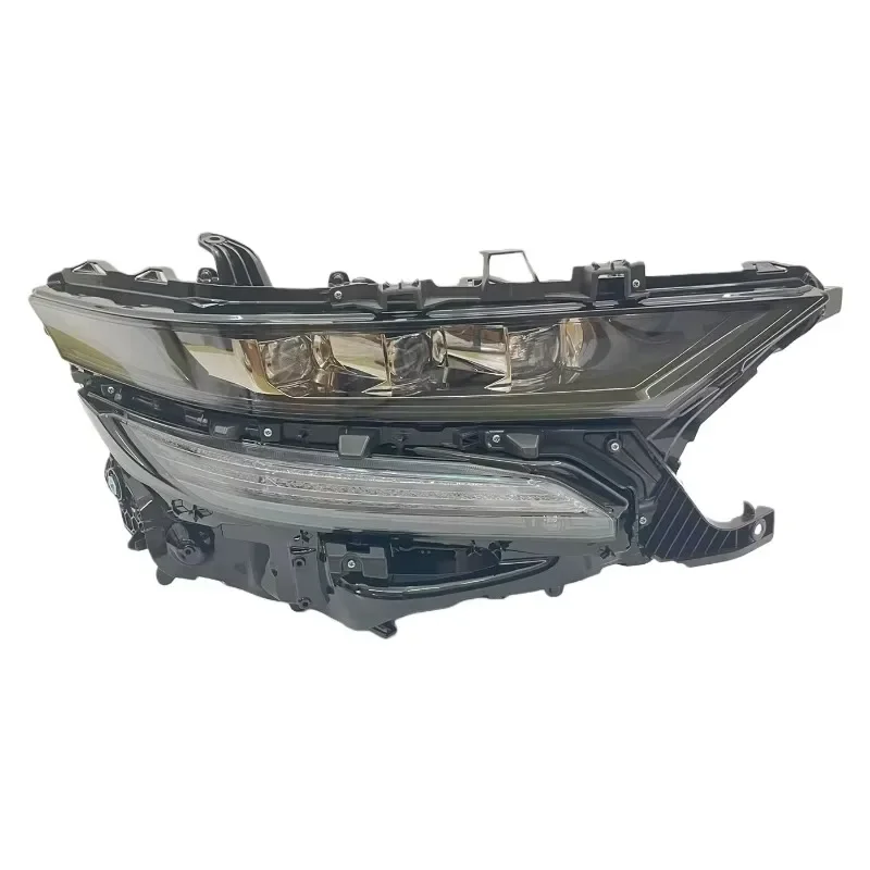 Фото Оригинальные светодиодные фары для Alphard/Velfire 40 серии, левая и правая №4