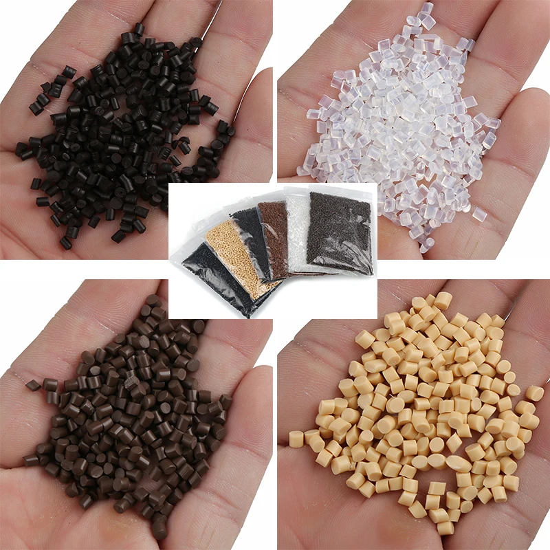 Fusion Glue Keratin Italian Keratin Grain Human Hair Glue Stick