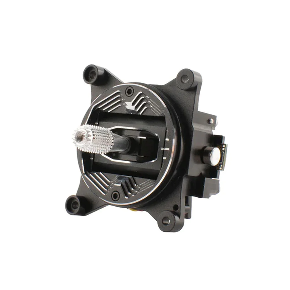 

RadioMaster AG01-Mini Zorro & TX12 CNC Hall Gimbal - Set