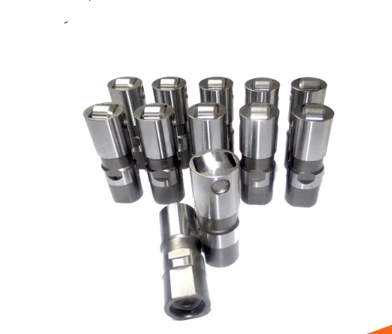 

12PCS Hydrualic Roller Lifters Fits 88-08 Chrysler Jeep 3.3L 3.8L 3.9L OHV 12v MAGNUM