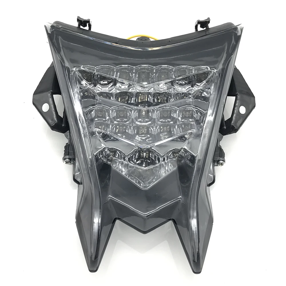 

Для BMW HP4 S1000R S1000RR S1000 S 1000 RR 2009-2020 мотоциклетный светодиодный задний фонарь, стоп светильник, задПредупреждение ный фонарь, светильник поворота