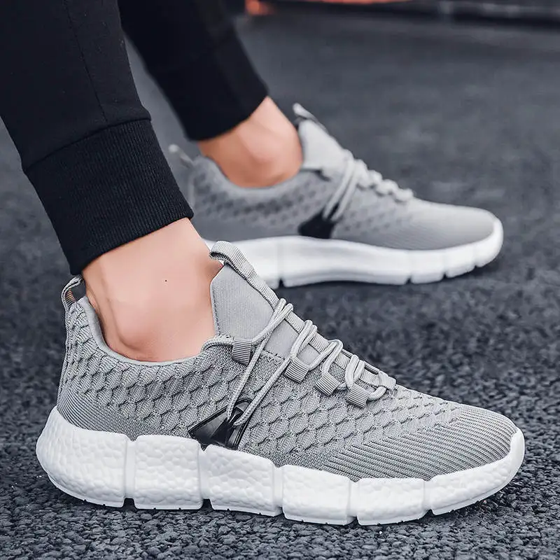 

Мужская спортивная обувь, мужские кроссовки, мужская яркая спортивная обувь 46, 2022 оригинальная брендовая теннисная Мужская обувь для бега, ...