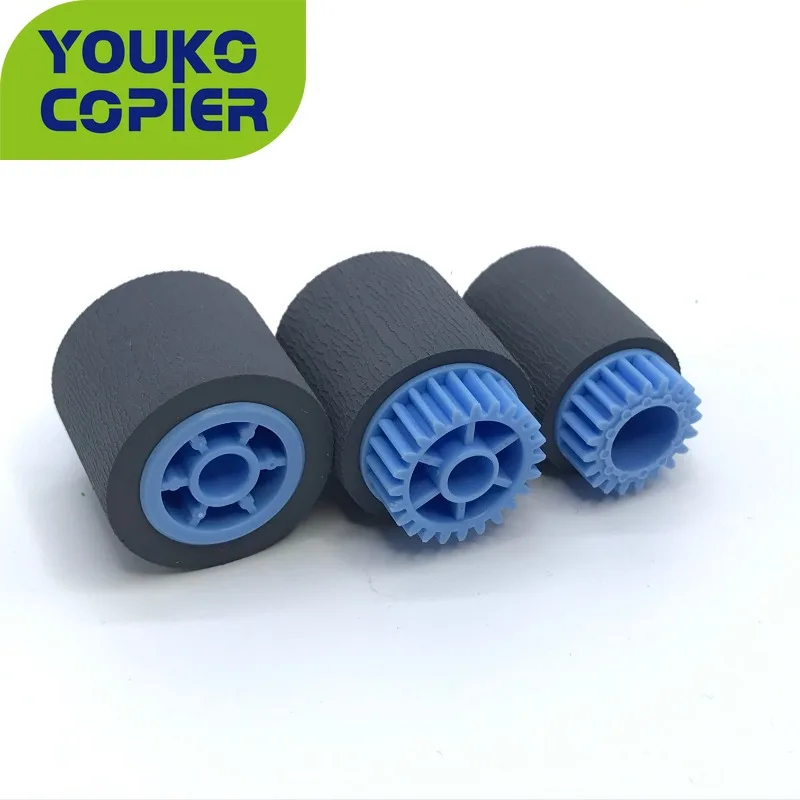 1 комплект MP9001 ролик для захвата бумаги для Ricoh MP 7500 7502 8000 7502 AFICIO 9002 1060 1075 AF2075 (art.: 3920c3555df52) - 3920c3555df52