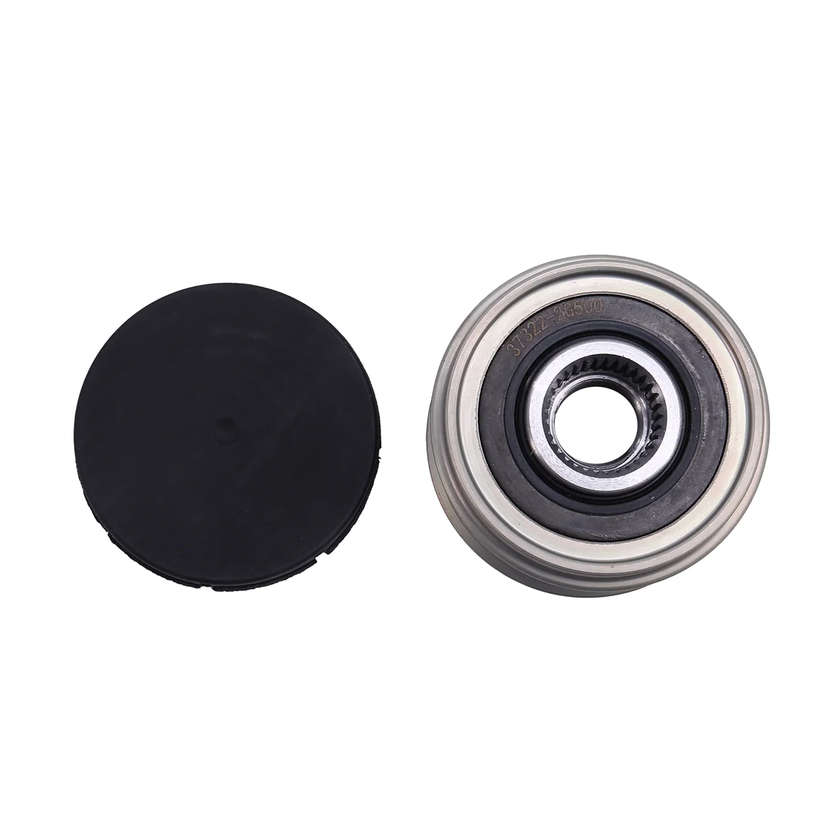 Автомобильный генератор сцепления 37322-2G500 373222G500 для Hyundai Santa Fe Kia Optima Sorento Sportage 2 0 л 4